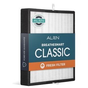 Alen Air Filter BF35-Fresh Replacement HEPA Filter Classic Air Purifier
